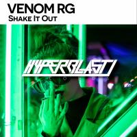 Artwork for Shake It Out by Venom RG