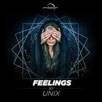 Artwork for Emotions by Unïx