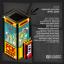 Artwork for Un Pasito (Original Mix)
