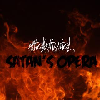 Artwork for Satan's Opera