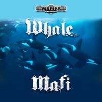 Artwork for Whale Mafi by Rich The Factor