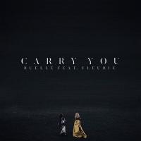 Artwork for Carry You by Ruelle
