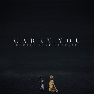 Artwork for Carry You