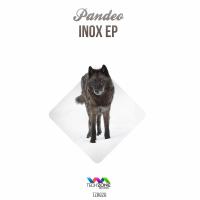 Artwork for Inox by Pandeo