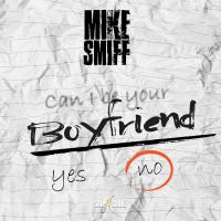 Artwork for Boyfriend by Mike Smiff