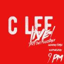 Artwork for C Lee Live!