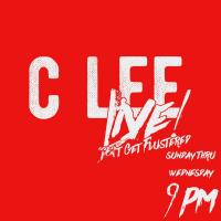 Artwork for C Lee Live! by Remedy