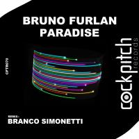 Artwork for Paradise by Bruno Furlan