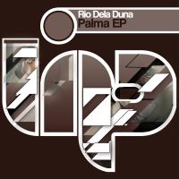 Artwork for Palma EP by Rio Dela Duna