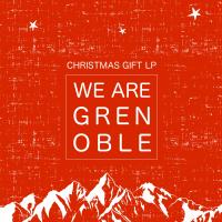 Artwork for Christmas Gift LP V by Various Artists