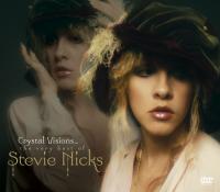 Artwork for Crystal Visions...The Very Best of Stevie Nicks by Stevie Nicks