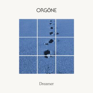 Artwork for Dreamer