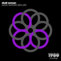 Artwork for Skatt Woman by Paolo Barbato