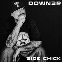 Artwork for Side Chick by Downer