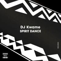 Artwork for Spirit Dance by DJ Kwame