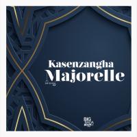 Artwork for Majorelle by Kasenzangha