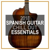 Artwork for Chill Out Essentials by Spanish Guitar Chill Out