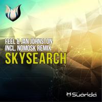 Artwork for Skysearch by feel