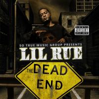 Artwork for The Dead End by Lil Rue