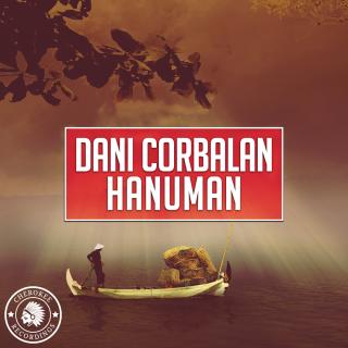 Artwork for Hanuman (Radio Edit)