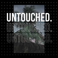 Artwork for Untouched by Rain Sounds