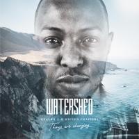 Artwork for Watershed by Nyasha T &amp; United Praisers