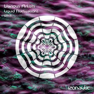 Artwork for Astralyca (Luke Odard Remix)