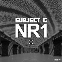 Artwork for NR1 by Subject G