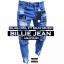 Artwork for Billie Jean (Original Mix)