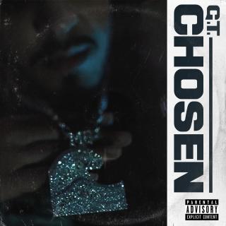 Artwork for Chosen