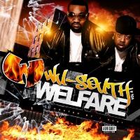 Artwork for Wu South Welfare Vol. II by Various Artists