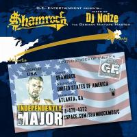 Artwork for Independently Major by $hamrock