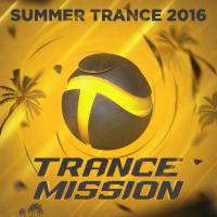 Artwork for Summer Trance 2016 by Various Artists