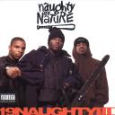Artwork for 19 Naughty III