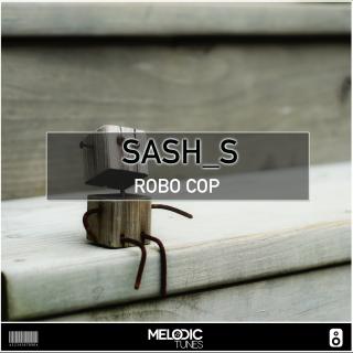 Artwork for Robo Cop (Original Mix)