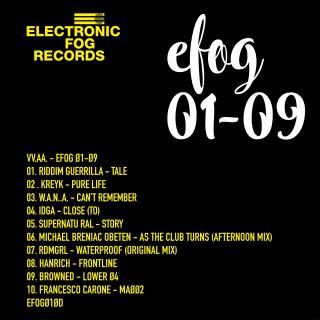 Artwork for As The Club Turns (Afternoon Mix)