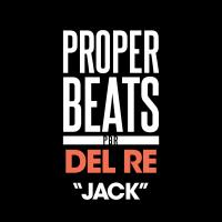 Artwork for Jack by Del Re