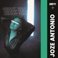 Artwork for About You by Joze Antonio