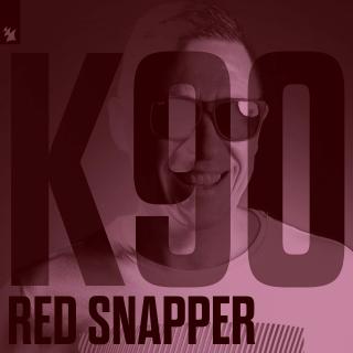 Artwork for Red Snapper (Extended Mix)