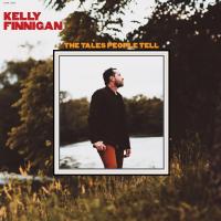 Artwork for The Tales People Tell by Kelly Finnigan