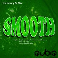 Artwork for Smooth by D'jamency