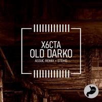 Artwork for Old Darko by X6Cta