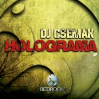 Artwork for Hologram by DJ Csemak