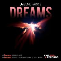 Artwork for Dreams by Gene Farris