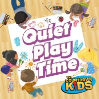 Artwork for Quiet Play Time by The Countdown Kids