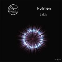 Artwork for Strik by Hullmen