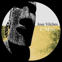 Artwork for C'mon by Jose Vilches