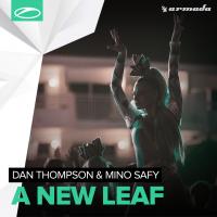 Artwork for A New Leaf by Dan Thompson
