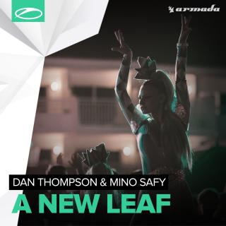 Artwork for A New Leaf (Original Mix)