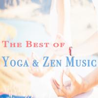 Artwork for The Best of Yoga & Zen Music by Deep Sleep